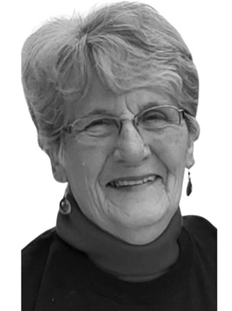 Kathleen P. Pierson